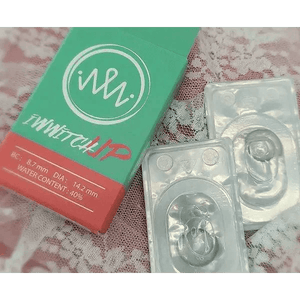 LensRang Iwwitch Up Brown - Idol Karakon