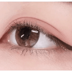 LensRang Iwwitch Up Brown - Idol Karakon