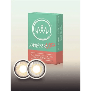 LensRang Iwwitch Up Brown - Idol Karakon