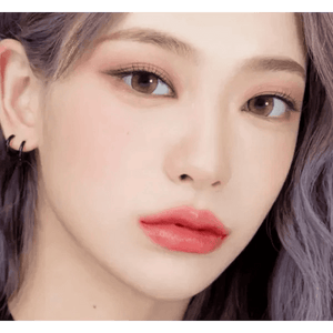 LensRang Iwwitch Up Brown - Idol Karakon