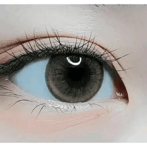 LensRang Iwwitch Up Brown - Idol Karakon