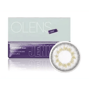 Olens Jennifer Gray - Idol Karakon