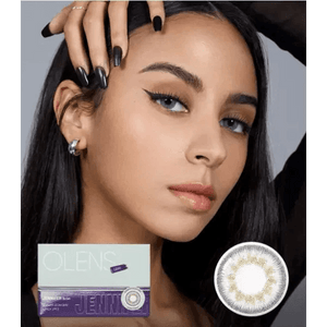 Olens Jennifer Gray - Idol Karakon