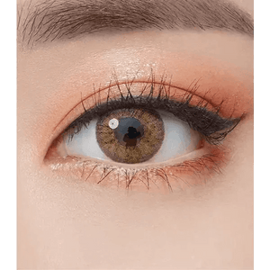 Olens Jennifer Hazel - Idol Karakon