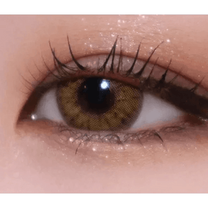 Olens Jennifer Hazel - Idol Karakon