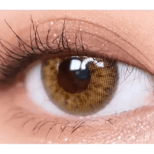 Olens Jennifer Hazel - Idol Karakon