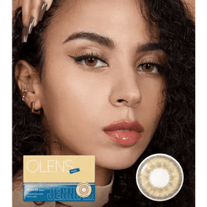 Olens Jennifer Hazel - Idol Karakon