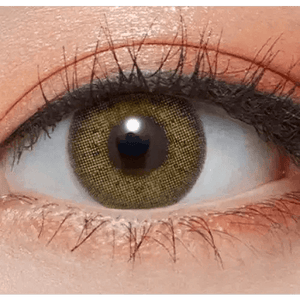 ジェニファー オリーブグリーン Jennifer Olive Green - Idol Karakon