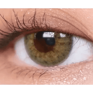 Olens Jennifer Olive Green - Idol Karakon