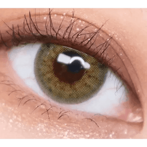 ジェニファー オリーブグリーン Jennifer Olive Green - Idol Karakon