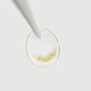 LensTown Joy Beige Brown - Idol Karakon