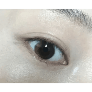 LensTown Joy Beige Brown - Idol Karakon