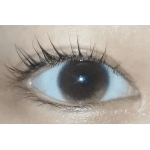 LensTown Joy Burgundy Brown - Idol Karakon