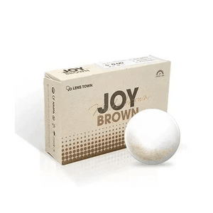 LensTown Joy Nude Brown - Idol Karakon