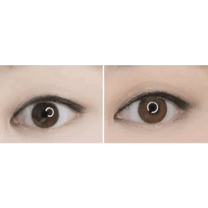 LensTown Kakao Friends Apeach Brown - Idol Karakon