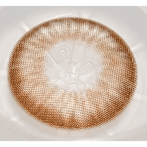 LensTown Kakao Friends Apeach Brown - Idol Karakon