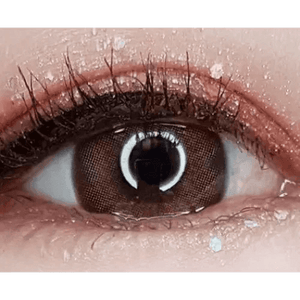 LensTown Kakao Friends Apeach Brown - Idol Karakon