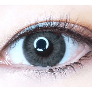 LensTown Kakao Friends Muzi Gray - Idol Karakon