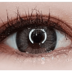 LensTown Kakao Friends Muzi Gray - Idol Karakon