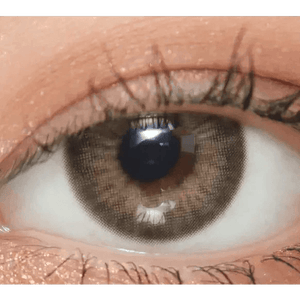 LensTown Kakao Friends Muzi Gray - Idol Karakon