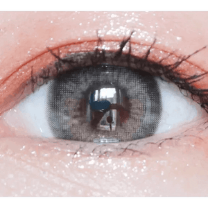 LensTown Kakao Friends Muzi Gray - Idol Karakon