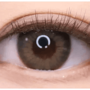 LensTown Kakao Friends Muzi Gray - Idol Karakon