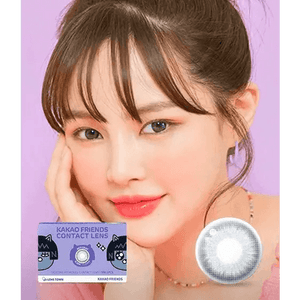 LensTown Kakao Friends Neo Gray - Idol Karakon