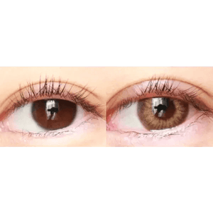 LensTown Kakao Friends Ryan Brown - Idol Karakon