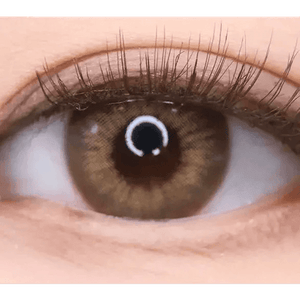 LensTown Kakao Friends Ryan Brown - Idol Karakon