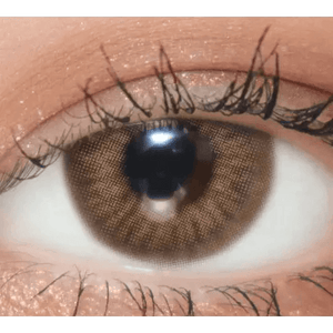 LensTown Kakao Friends Ryan Brown - Idol Karakon