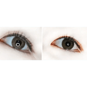 LensTown Kakao Friends Ryan Brown - Idol Karakon