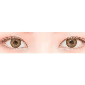 LensTown Kakao Friends Ryan Brown - Idol Karakon