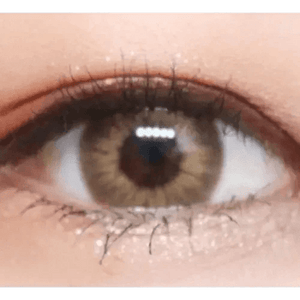 LensTown Kakao Friends Ryan Brown - Idol Karakon