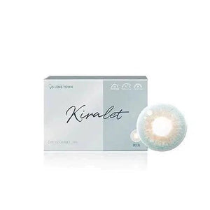 キラレット ブルー — Kiralet Blue - Idol Karakon