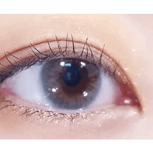 LensTown Kiralet Blue - Idol Karakon