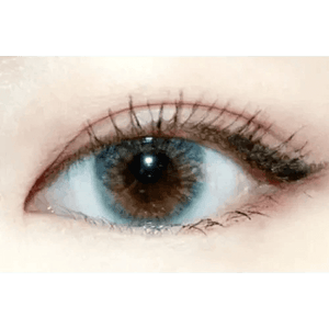 LensTown Kiralet Blue - Idol Karakon