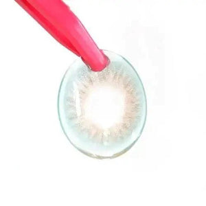 LensTown Kiralet Blue - Idol Karakon