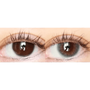 LensTown Kiralet Blue - Idol Karakon