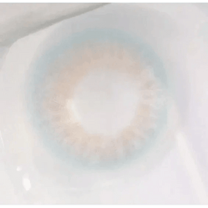 LensTown Kiralet Blue Toric - Idol Karakon