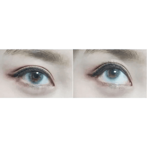 LensTown Kiralet Blue Toric - Idol Karakon