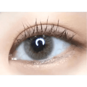 LensTown Kiralet Brown - Idol Karakon