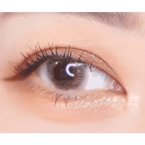 LensTown Kiralet Brown - Idol Karakon