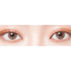 LensTown Kiralet Brown - Idol Karakon