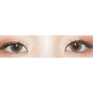 LensTown Kiralet Brown - Idol Karakon