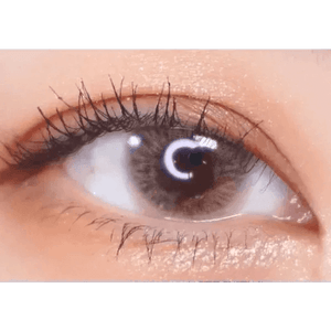 LensTown Kiralet Brown - Idol Karakon