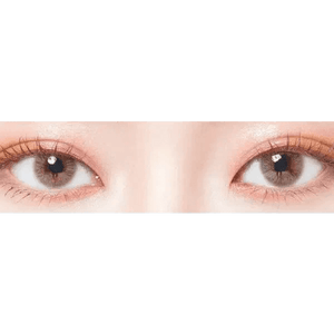 LensTown Kiralet Brown Toric - Idol Karakon