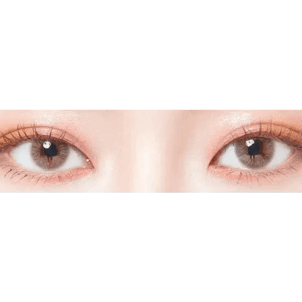 LensTown Kiralet Brown Toric - Idol Karakon