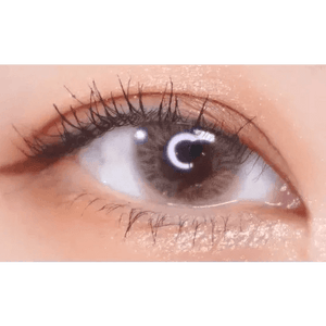 LensTown Kiralet Brown Toric - Idol Karakon