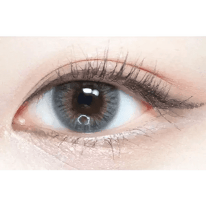 LensTown Kiralet Gray - Idol Karakon