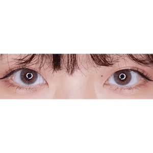 LensTown Kiralet Gray - Idol Karakon